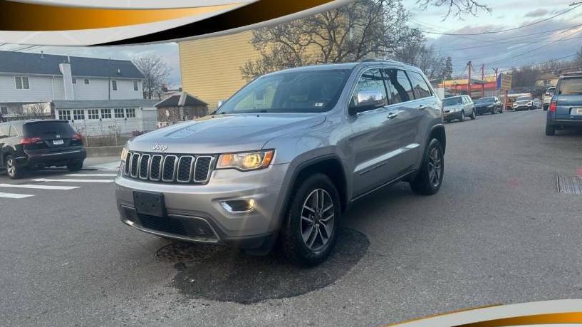 JEEP GRAND CHEROKEE 2019 1C4RJFBG5KC569767 image